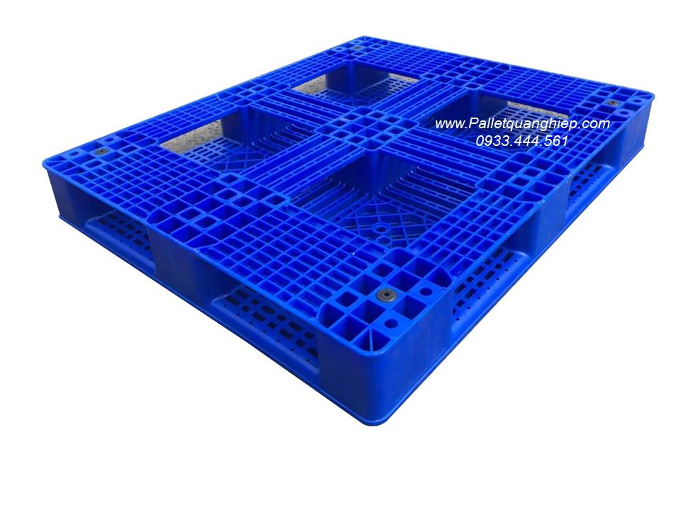 PALLET NHỰA 00005